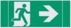 LIXIT OH200PTRG Right pictogram for HP200