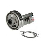 CAME 001H40230120 IRREVERSIBLE 230 V AC GEARMOTOR
