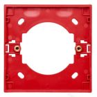 ARITECH FIRE N-MC-AFMG-R Reduced red frame for man alerts
