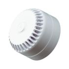 BOSCH FIRE FNM-320-FWH Conventional siren, white, mo