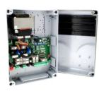 CAME 002ZL180 230 V AC CONTROL PANEL