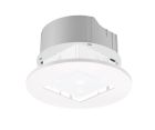 THEBEN 9070740 PLANOSET RR EWH WHITE ROUND FRAME