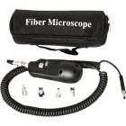 SOFTING 226539 Digital Fiber inspection kitDigital videomicroscop