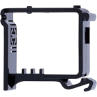 AJAX 51170 DIN Holder black
