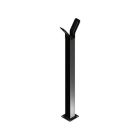 ROGER BAFS/01 FIXED SUPPORT FOR BARRIER RODS