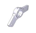 CAME SPARE PARTS 119RIG423 BALANCING ARM - G3000