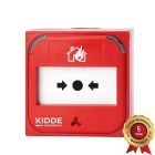 ARITECH INCENDIO KE-DM3110R Avvisatore di allarme incendio ripristinabile seri