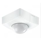 STEINEL 079673 IS 345-E COM1 RECESSED WHITE SENSOR