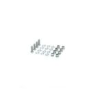 BFT N999475 ECOSOL SECURITY-SCREWS ANTIEF ECOSOL PANEL