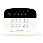 PYRONIX 361301782 LEDP/R-WE INDOOR WIRELESS KEYBOARD