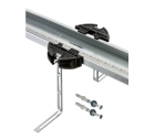 SOMMER Y1646V000 Ceiling bracket kit