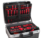GT LINE ATOMIK WH PSS 2 pannelli con PSS 465x352x215/255
