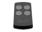 FADINI 5313SL Telecomando rolling code 4 canali VIX 53/4 TR, 868MHz - Colore grigio skyline