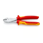 KNIPEX 74 06 200 Tronchese laterale per meccanica