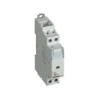 MARSS MH-A2232-C 1-module DIN rail contactor. 12 V coil