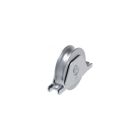 RIB ACF1404.090 20MM ROUND GROOVE D90 WHEEL WITH SUPPORT