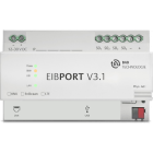 BAB TECHNOLOGIE 10505 EIBPORT V3.1 KNX on Ocean