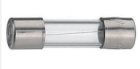 GIBIDI P9EFUS160MA Timed glass fuses 160 mA/250 V AC 5 x 20 mm