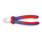 KNIPEX 70 05 180 Tronchese laterale per meccanica