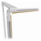 CAME 803XA-0560 SNODO PER ASTA ARTICOLATA 90X35 LS4