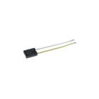 BOSCH-INCENDIO FLM-320-EOL2W Modulo fine linea per linee convenzionali a 2 fili
