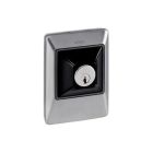 FAAC 401253 XK10 B LC STAINLESS STEEL