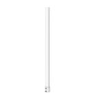 UNIVIEW 2115C0B3 Fixed Dome Pendant Mount