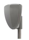 CIAS CORALPLUS220ARX Coral Plus RX 220 m grey head.