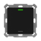 MDT BE-TAL55T206.01 Lite 55 button, black