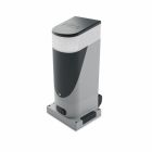 NICE SLH400 Irreversible motor, 24 Vdc, with integrated control unit and absolute encoder