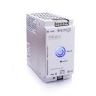 KERT KAL2404DIN Alimentatore industriale 24Vdc 4A. 100W