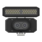 HANWHA TNS-9060IBC Barcode Reader Camera