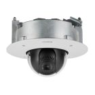 HANWHA XND-6081F 2MP Flush Mount Dome - Network Serie Wisenet X