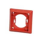 BOSCH FIRE FMC-BEZEL-RD Frame for RW manual buttons in the i-shaped variant