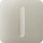 AJAX 98611 SoloButton (Dimmer) [55] (8 EU) ASP ivory