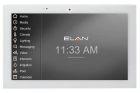EL-ITP-8-WH Touch Panels ELAN 8-inch Interactive Touch Panel - White