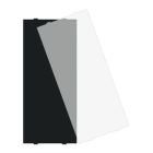MDT ZSFA55P2S Fogli per serigrafia Tastiera Plus 55x2.x2, ,nero