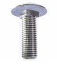 SOMMER 14021 Bolt M8 x 25 mm. 8.8