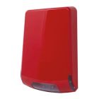 DAITEM SN401AD Red indoor mermaid