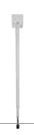 RIB ACG8285 TELESCOPIC PENDULUM POLE