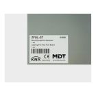 MDT ZFOL-GT Pellicola per etichette per bottone in vetro Plus ZFOL-GT