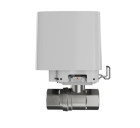 AJAX 52269 WaterStop [3/4] ASP white