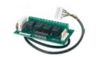 AVS ELECTRONICS 1120103 4-relay board