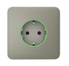 126127 Ajax SoloCover (CP) olive