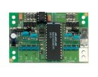 ARITECH INTRUSION ATS1740 Data bus signal isolator/repeater