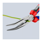 KNIPEX 26 22 200 Pinza per meccanica