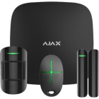 AJAX 38175 StarterKit Cam Plus ASP black