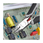 KNIPEX 77 02 120 H ESD Tronchese laterale per elettronica