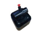 THERMOSTICK XCL-LB-CO2VV-RA CO2 GAS detection
