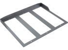 CAME 60020580 MTMTI3M3-RECESSED ROOF 3Mx3